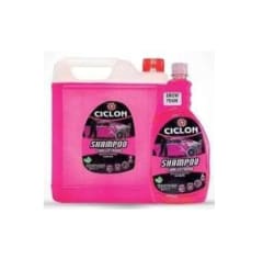 SHAMPOO ULTRA CONCENTRADO CICLON