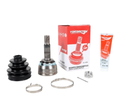 JUNTA HOMOCINETICA LADO RUEDA R/L 25-22-50 SEG INT HYUNDAI	ACCENT 1994	2019