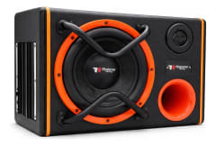SUBWOOFER RAISTAR 2000W 20HZ-800HZ