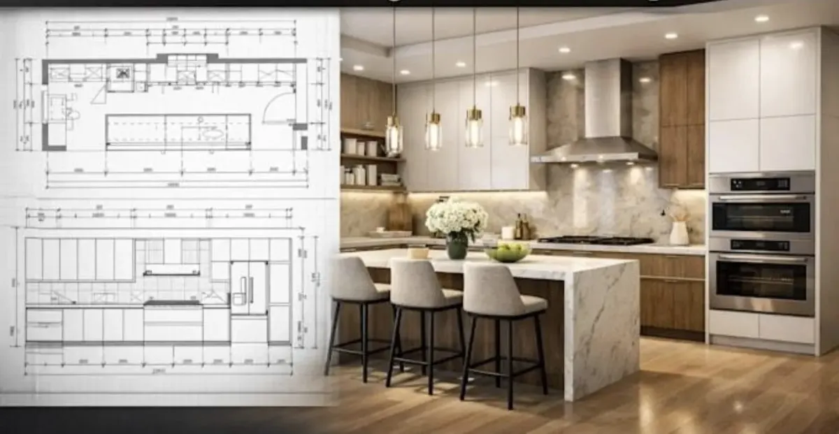 SERVICIO DE DISEÑO Y RENDERIZADO 3D 