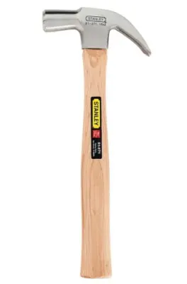 MARTILLO CARPINTERO 16OZ STANLEY1