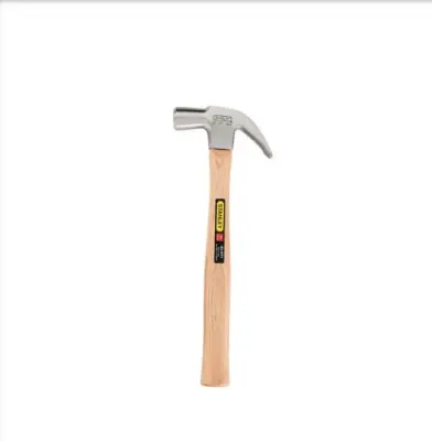 MARTILLO MANGO MADERA 12 OZ 340 GR FORGE1