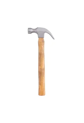 MARTILLO MANGO MADERA 16 OZ MAM21FY1