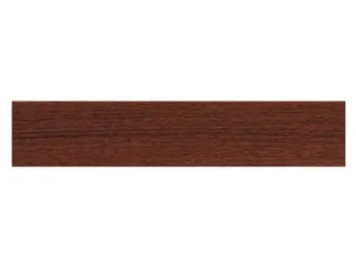TAPA CANTO PVC 21 X 0.40 CEDRO (ROLLO DE 25 METROS)1