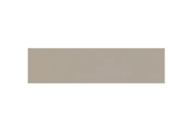 TAPA CANTO PVC 22 X 0.40 GRES (ROLLO DE 25 METROS)1