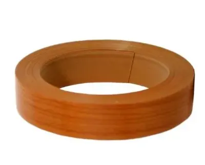TAPA CANTO PVC 22 X 1.5MM PERAL (ROLLO DE 25 METROS)1