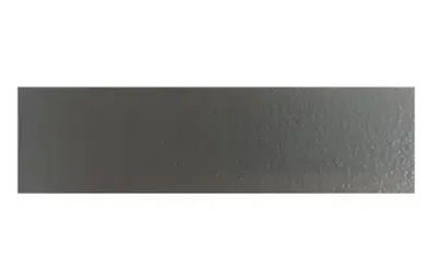 TAPA CANTO PVC 22 X 0.40 GRIS GRAFITO (ROLLO DE 25 METROS)1