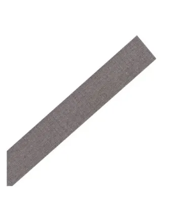 TAPA CANTO PVC 22 X 0.40 TWIST1