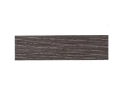 TAPA CANTO PVC 22 X 1.5MM FRESNO HUMO (ROLLO DE 25 METROS)1
