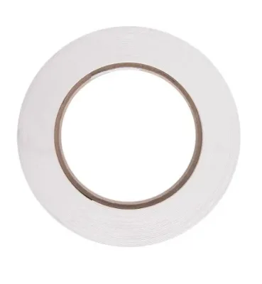 TAPA CANTO PVC 22 X 1.0MM BLANCO ALTO BRILLO (ROLLO DE 25 METROS)1