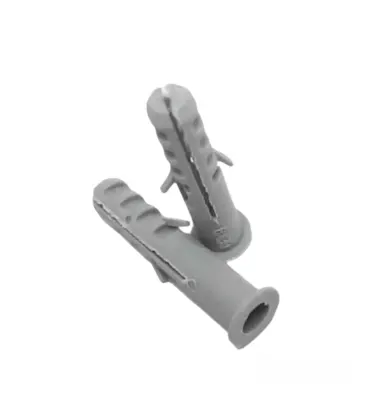 TARUGO PLASTICO PARED Nº 6 H.R1