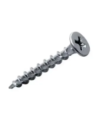 TORNILLO DRYWALL 6 X 2 1/4 ZINC CRS N1