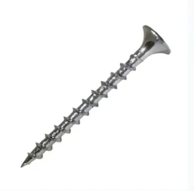 TORNILLO DRYWALL 8 X 3 ZINC CRS1
