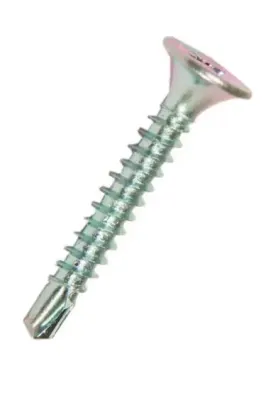 TORNILLO P/BROCA 6 X 1 5/8 TROMPETA1