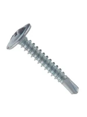 TORNILLO P/BROCA 8 X 1 C/LENTEJA AMERICAN1