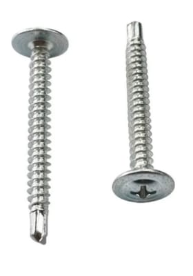 TORNILLO P/FINA 8 X 1 C/LENTEJA AMERICAN1
