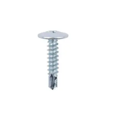 TORNILLO P/BROCA 8 X 3/4 C/LENTEJA1
