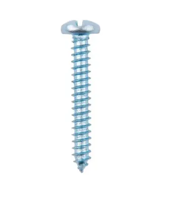 TORNILLO ROSCALATA C/BINDING 12 X 1 1/21