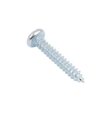 TORNILLO ROSCALATA C/BINDING 8 X 1 1/41