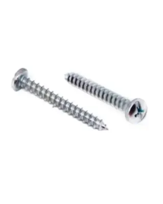TORNILLO ROSCALATA C/BINDING 8 X 21