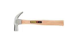 MARTILLO CARPINTERO 13OZ STANLEY