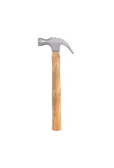 MARTILLO MANGO MADERA 16 OZ MAM21FY