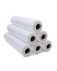 ROLLO FILM PARA EMBALAJE 1,8 KG