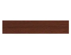 TAPA CANTO PVC 19 X 0.40 CEDRO (ROLLO DE 25 METROS)
