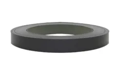 TAPA CANTO PVC 19 X 0.40 GRAFITO (ROLLO DE 25 METROS)