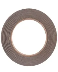 TAPA CANTO PVC 21 X 0.40 ROBLE MILANO (ROLLO DE 25 METROS)