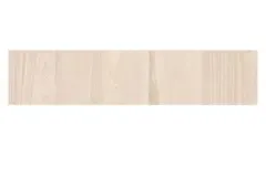 TAPA CANTO PVC 21 X 0.40 TOKAI (ROLLO DE 25 METROS)