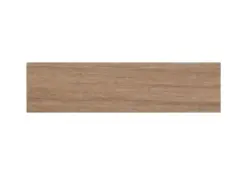 TAPA CANTO PVC 22 X 1.5 MM ACACIA (ROLLO DE 25 METROS)