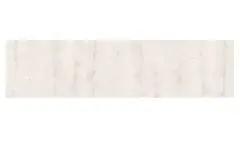 TAPA CANTO PVC 22 X 1.5MM ALASKA (ROLLO DE 25 METROS)