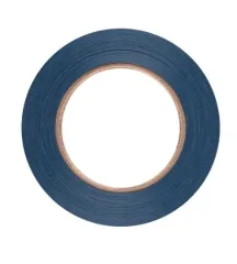 TAPA CANTO PVC 22 X 1.5MM AZUL ACERO (ROLLO DE 25 METROS)
