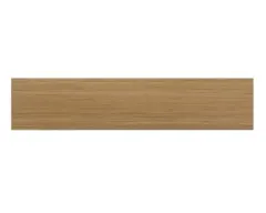TAPA CANTO PVC 22 X 0.40 CARAMEL (ROLLO DE 25 METROS)