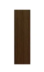 TAPA CANTO PVC 22 X 1.5 MM NOCCE MILANO (ROLLO DE 25 METROS)
