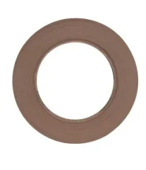 TAPA CANTO PVC 22 X 1.5MM ROBLE RUSTICO (ROLLO DE 25 METROS)