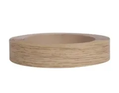 TAPA CANTO PVC 22 X 0.40 SAHARA (ROLLO DE 25 METROS)