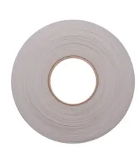 TAPA CANTO PVC 22 X 0.40 SEDA NOTTE (ROLLO DE 25 METROS)