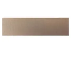 TAPA CANTO PVC 22 X 1.5MM TAUPE (ROLLO DE 25 METROS)