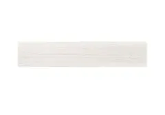 TAPA CANTO PVC 22 X 0.40 TEKA ARTICO (ROLLO DE 25 METROS)
