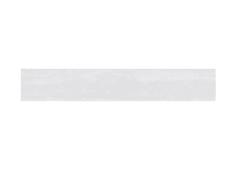 TAPA CANTO PVC 22 X 0.40 VENEZIA (ROLLO DE 25 METROS)