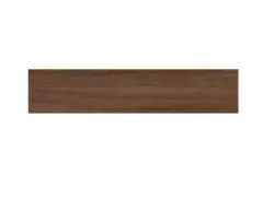TAPA CANTO PVC 22 X 040 COCOA (ROLLO DE 25 METROS)