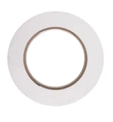 TAPA CANTO PVC 22 X 1.0MM BLANCO ALTO BRILLO (ROLLO DE 25 METROS)