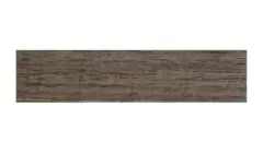 TAPA CANTO PVC 22 X 1.5MM ROBLE OSCURO (ROLLO DE 25 METROS)