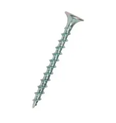 TORNILLO DRYWALL 6 X 1 5/8 ZINC CRS