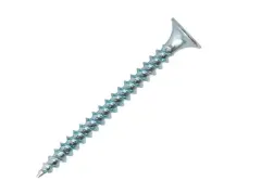 TORNILLO DRYWALL 6 X 1 ZINC CRS N