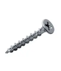 TORNILLO DRYWALL 6 X 2 1/4 ZINC CRS N