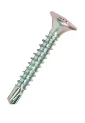 TORNILLO P/BROCA 6 X 1 5/8 TROMPETA
