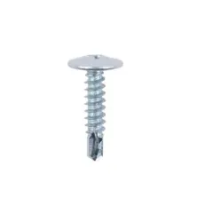 TORNILLO P/BROCA 8 X 3/4 C/LENTEJA N